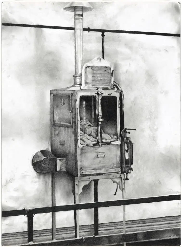 Obligation 2 by Lionel Maunz