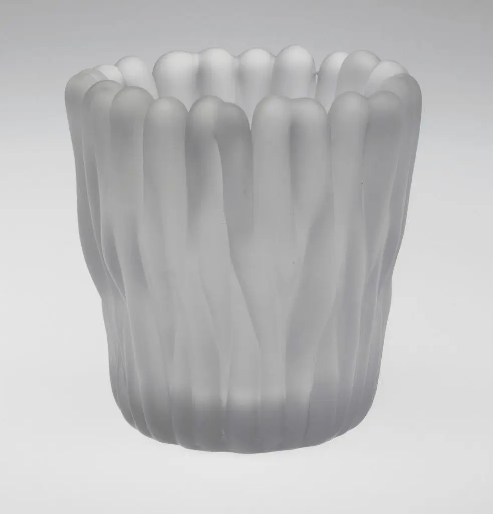 Jäkälä Vase by Tapio Wirkkala