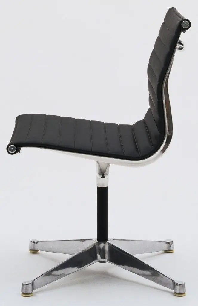 Side Chair by Charles Eames