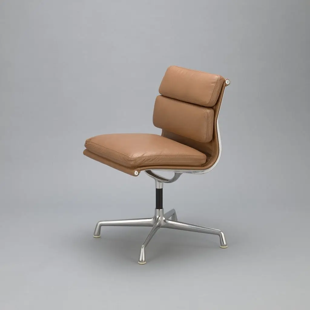Side Chair by Charles Eames