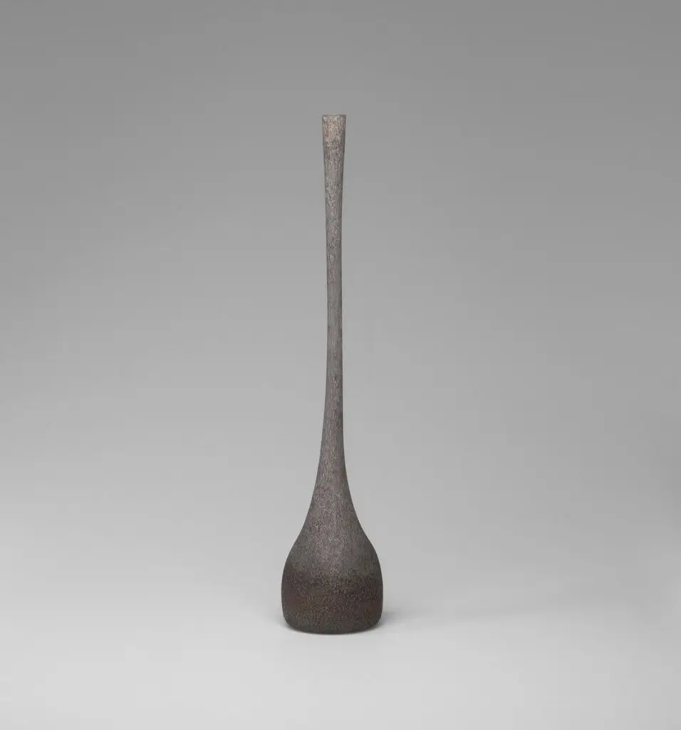 Vase by Daum Frères, Nancy, France