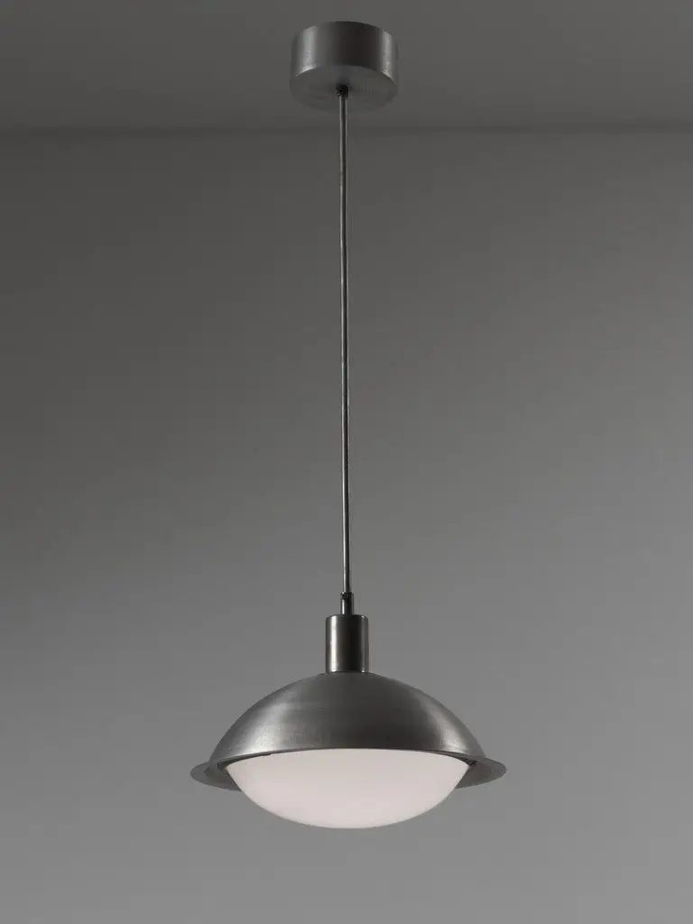 Ceiling Lamp by Marianne Brandt