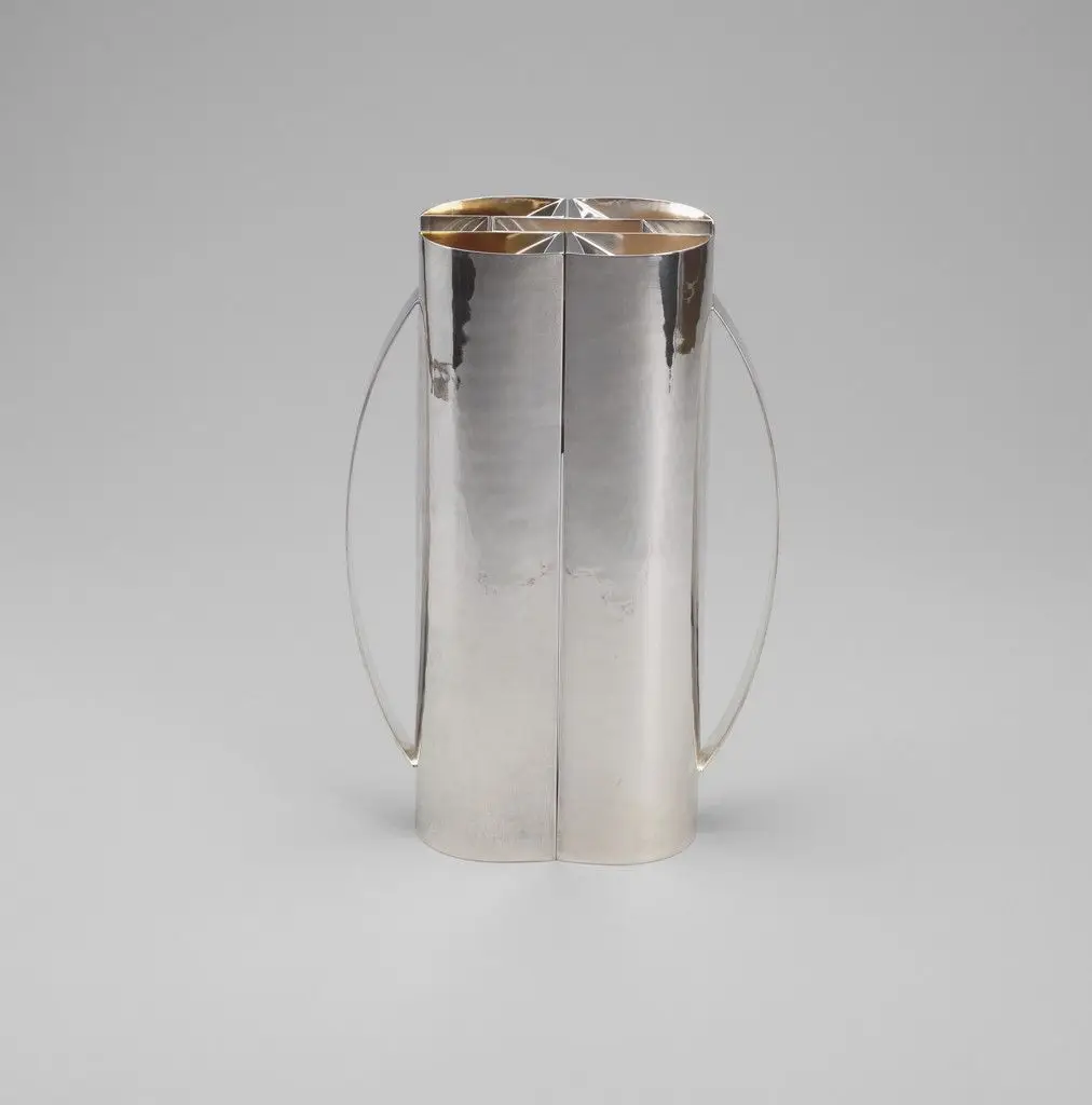 Carafes by Mario Botta