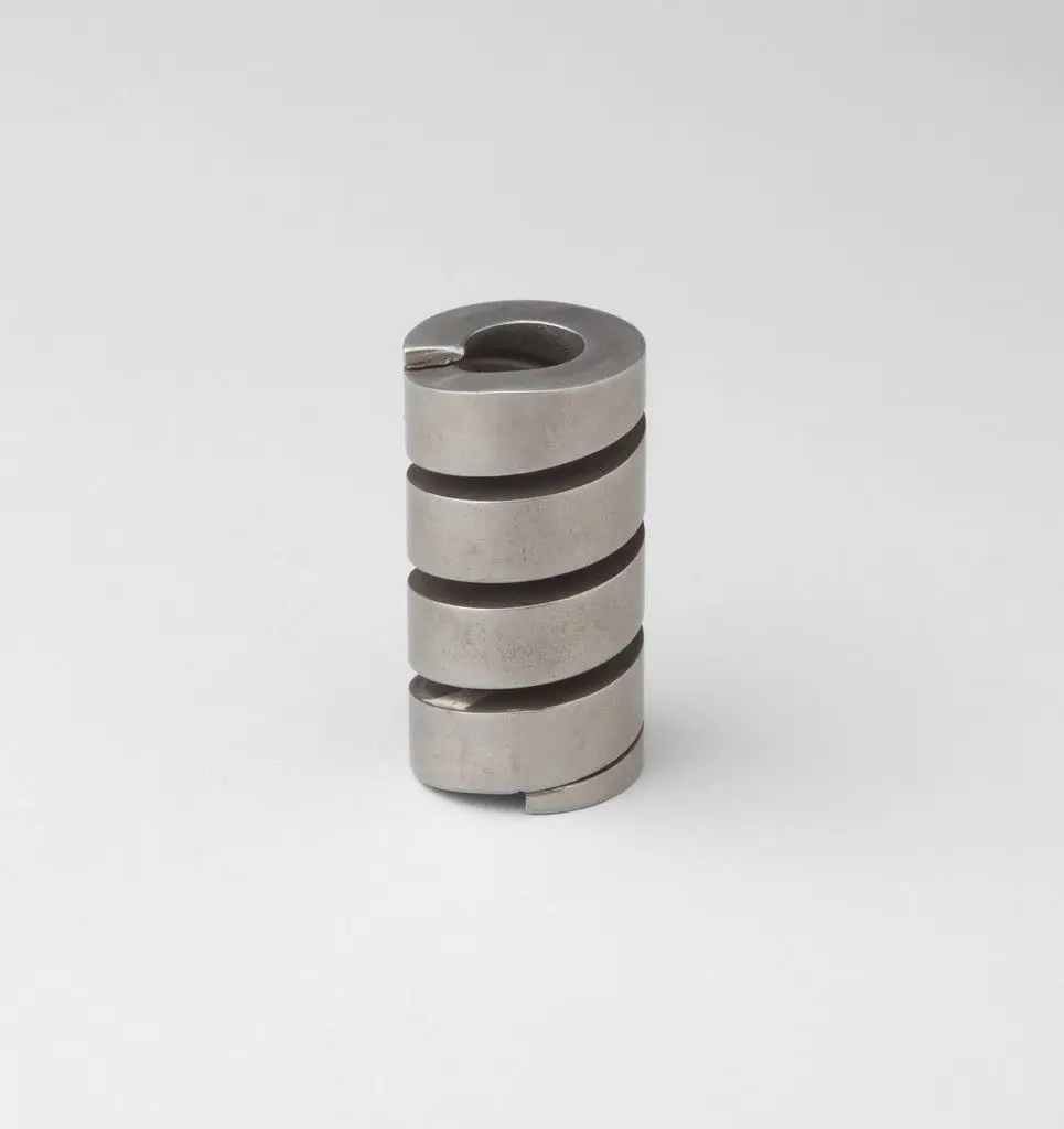 Bearing Spring by American Steel & Wire Co., Worcester, MA