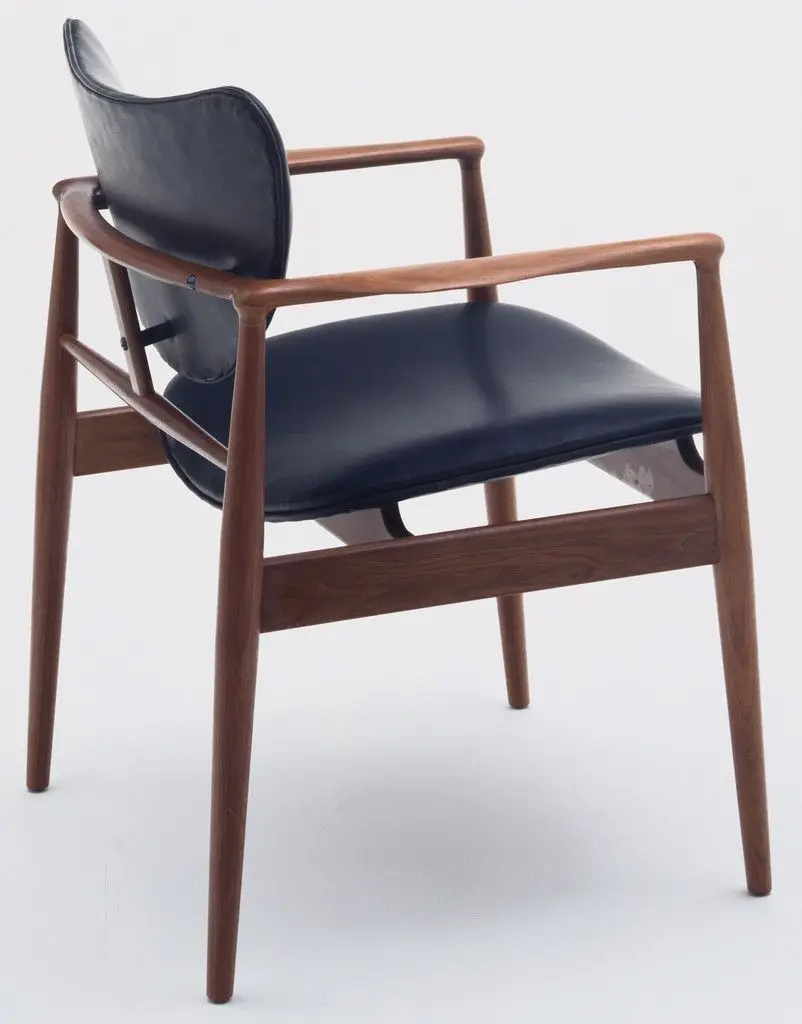 Armchair by Finn Juhl