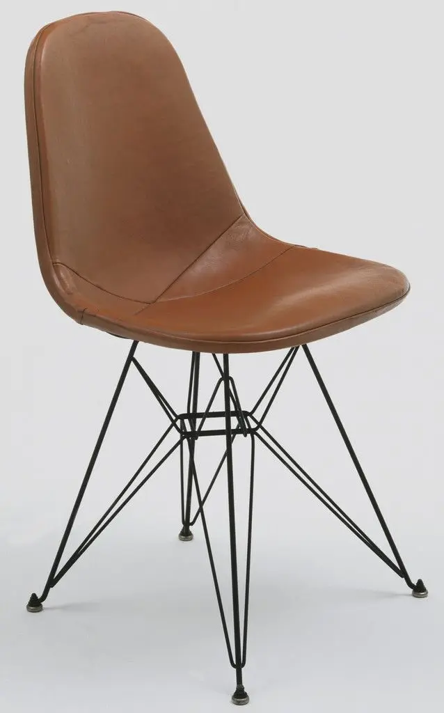 Side Chair (model DKR-1) by Charles Eames
