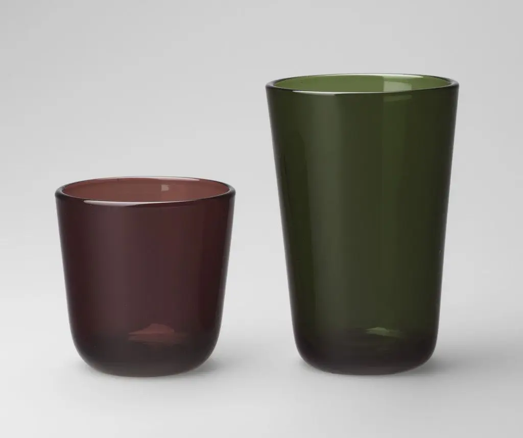 Tumblers by Kaj Franck