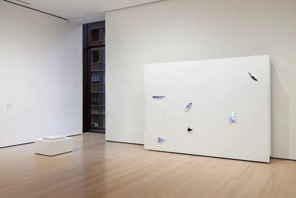 TV-Dé-coll/age, no. 1 by Wolf Vostell