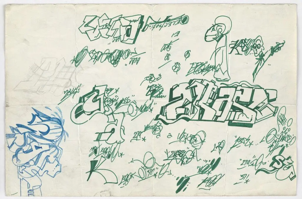 Kase by Kase2 (Jeff Brown)