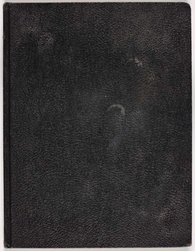 Untitled (Sketchbook) by Kase2 (Jeff Brown)