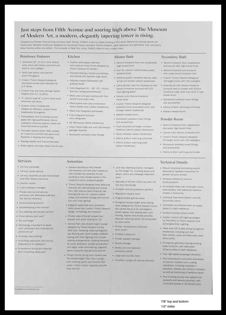 Emergency Generator by Park McArthur