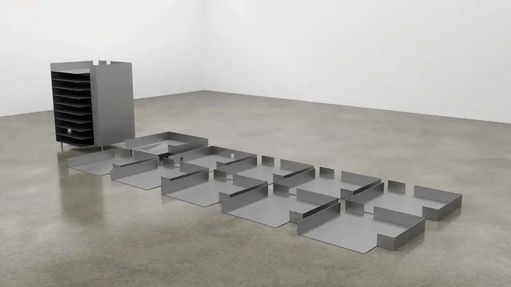 STUDIO/HOME by Park McArthur