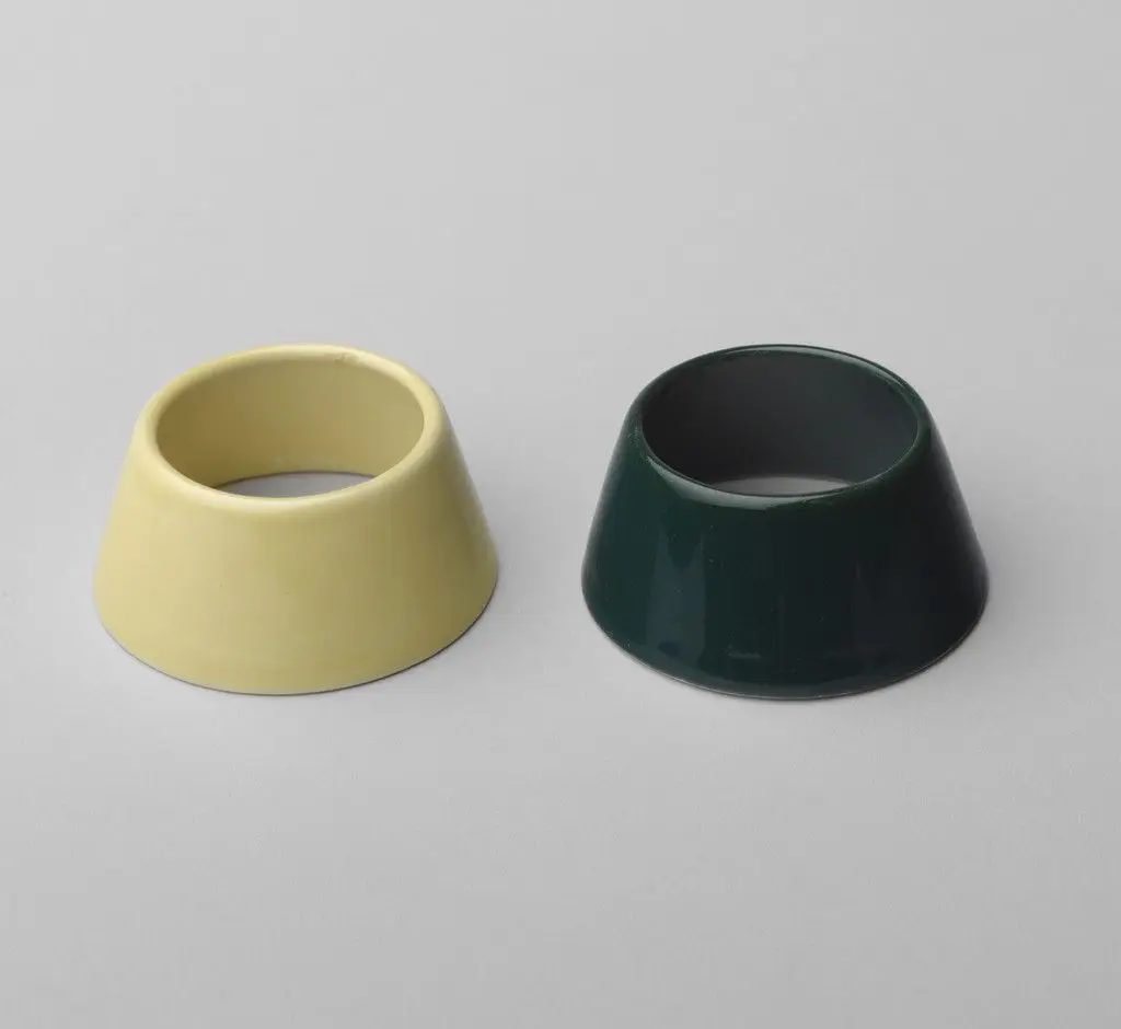 Kilta Egg Cups by Kaj Franck