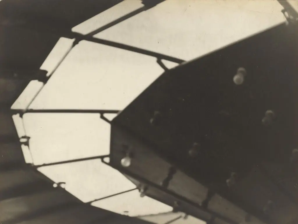 Untitled by Alzira Helena Teixeira