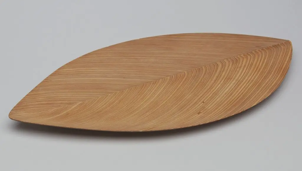 Platter by Tapio Wirkkala