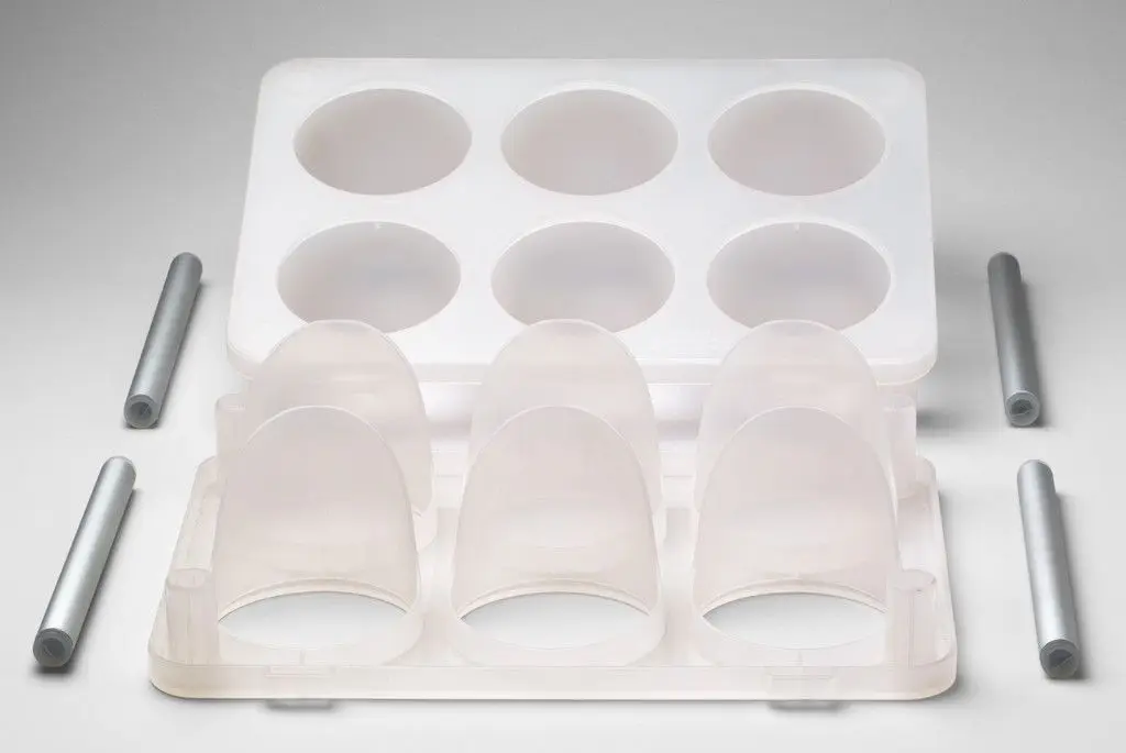 Bottle Storage Module by Jasper Morrison