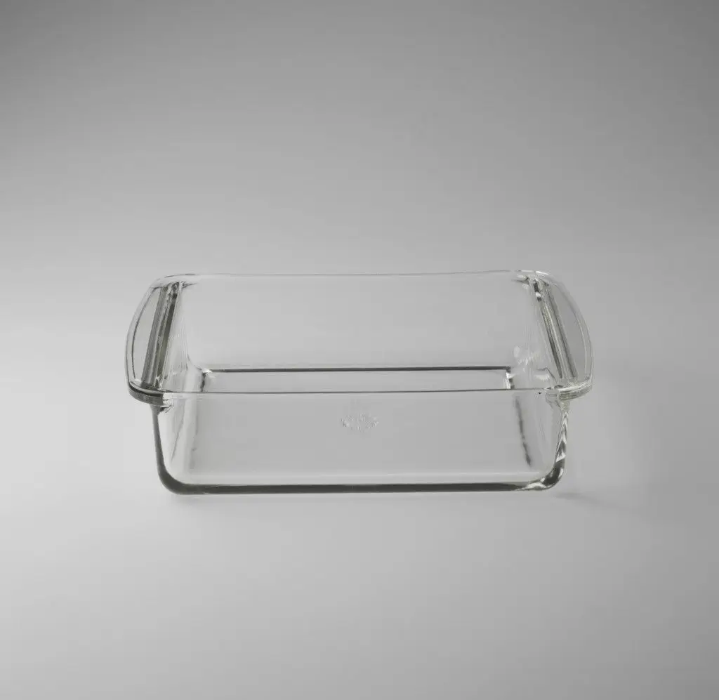 Baking Dish by Corning Glass Works, Corning, NY