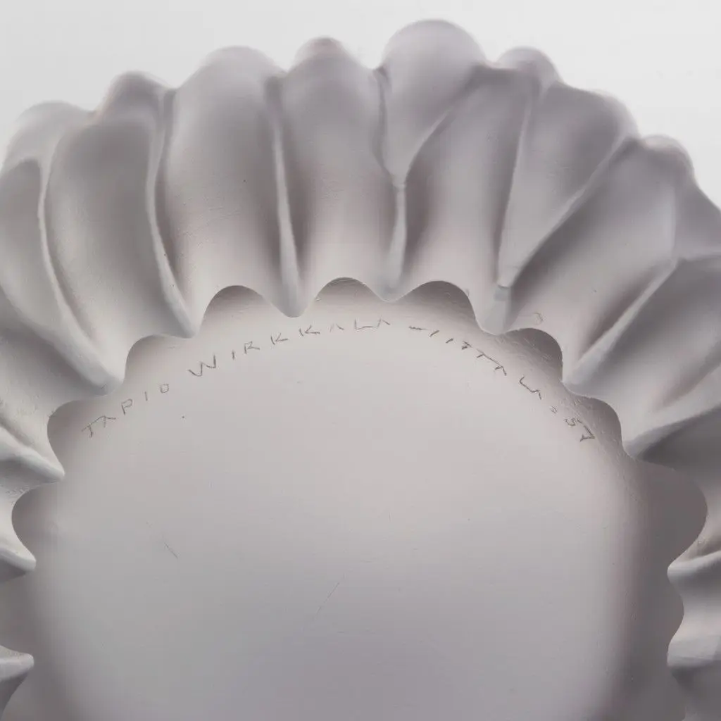 Bowl by Tapio Wirkkala