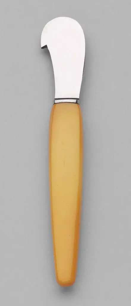 Orange Peeler by Grasoli-Werk Gebr. Grah, Solingen, Germany