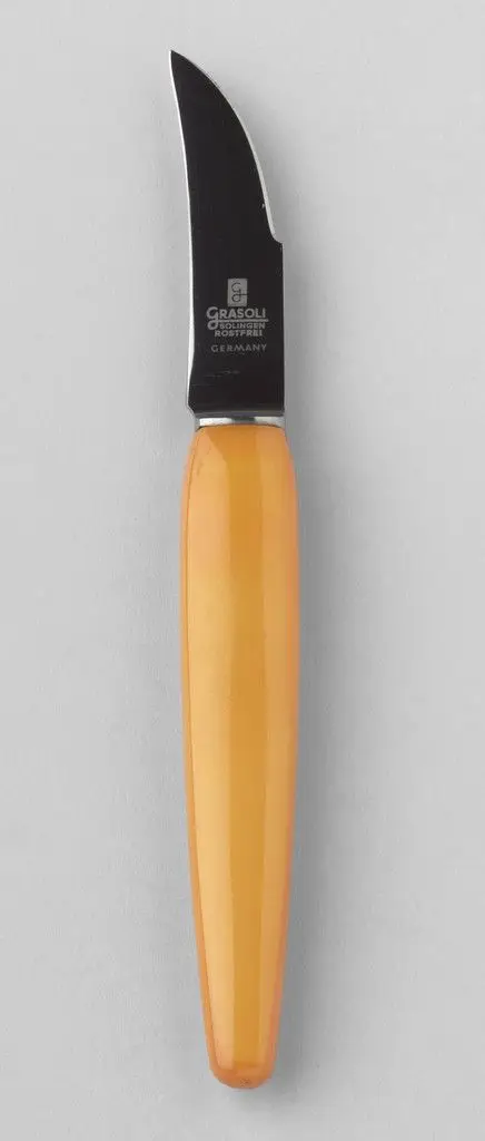 Fruit Knife by Grasoli-Werk Gebr. Grah, Solingen, Germany