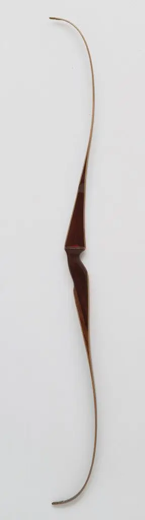 Kodiak Special Bow by Bill Stewart