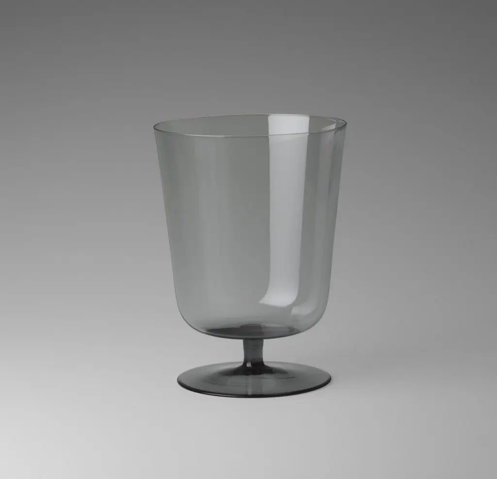 Vase by Josef Hoffmann