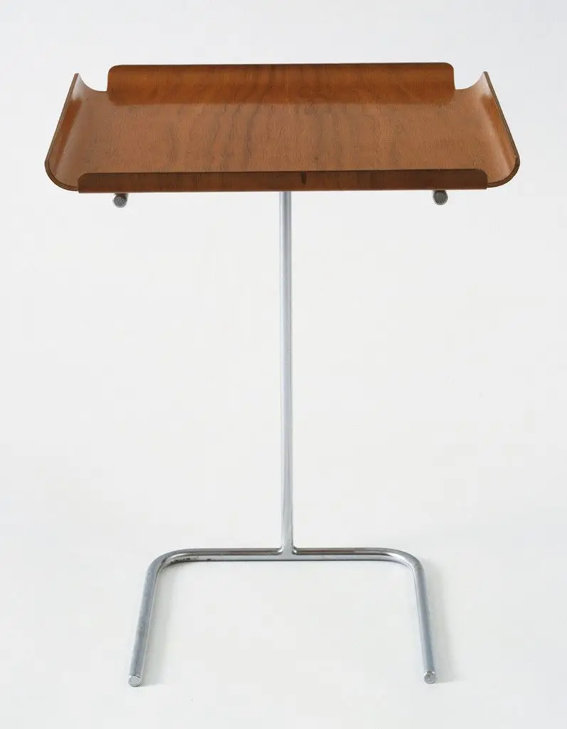 Tray Table (model 4950) by George Nelson