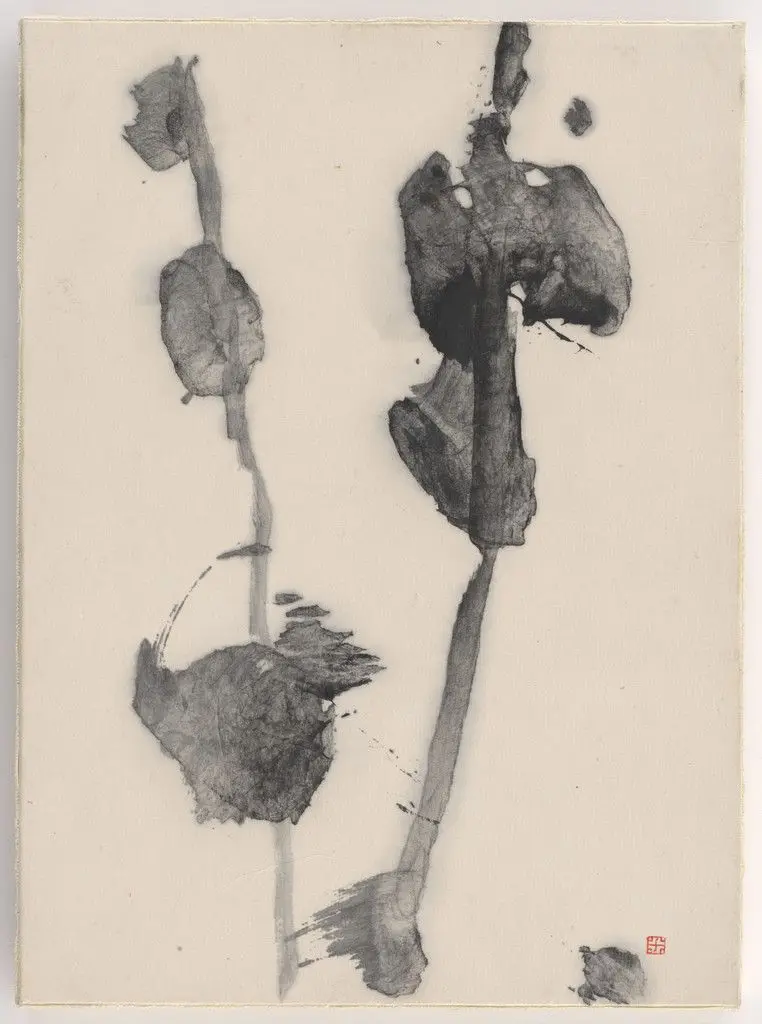 Work 60 C by Nankoku Hidai