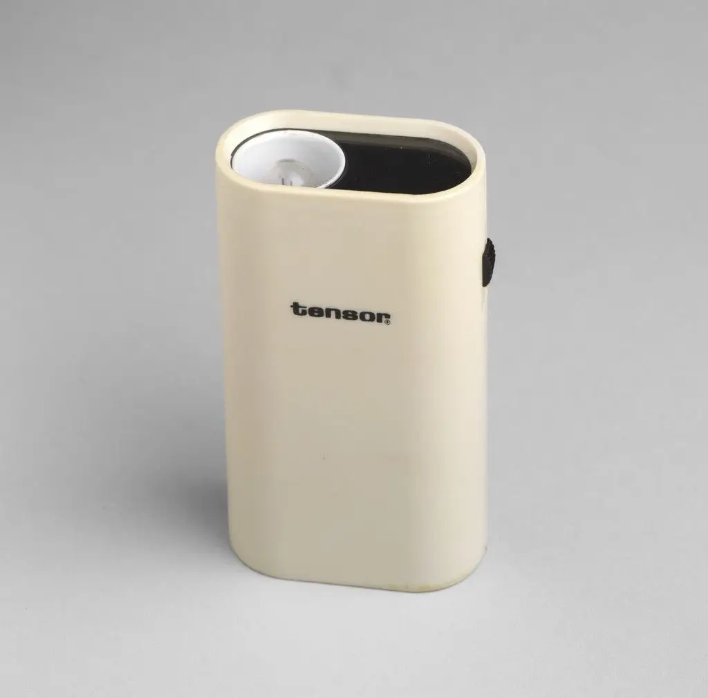 Disposable Flashlight by Jay Monroe