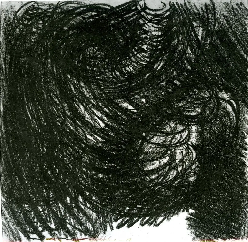 Untitled by Antonius Höckelman