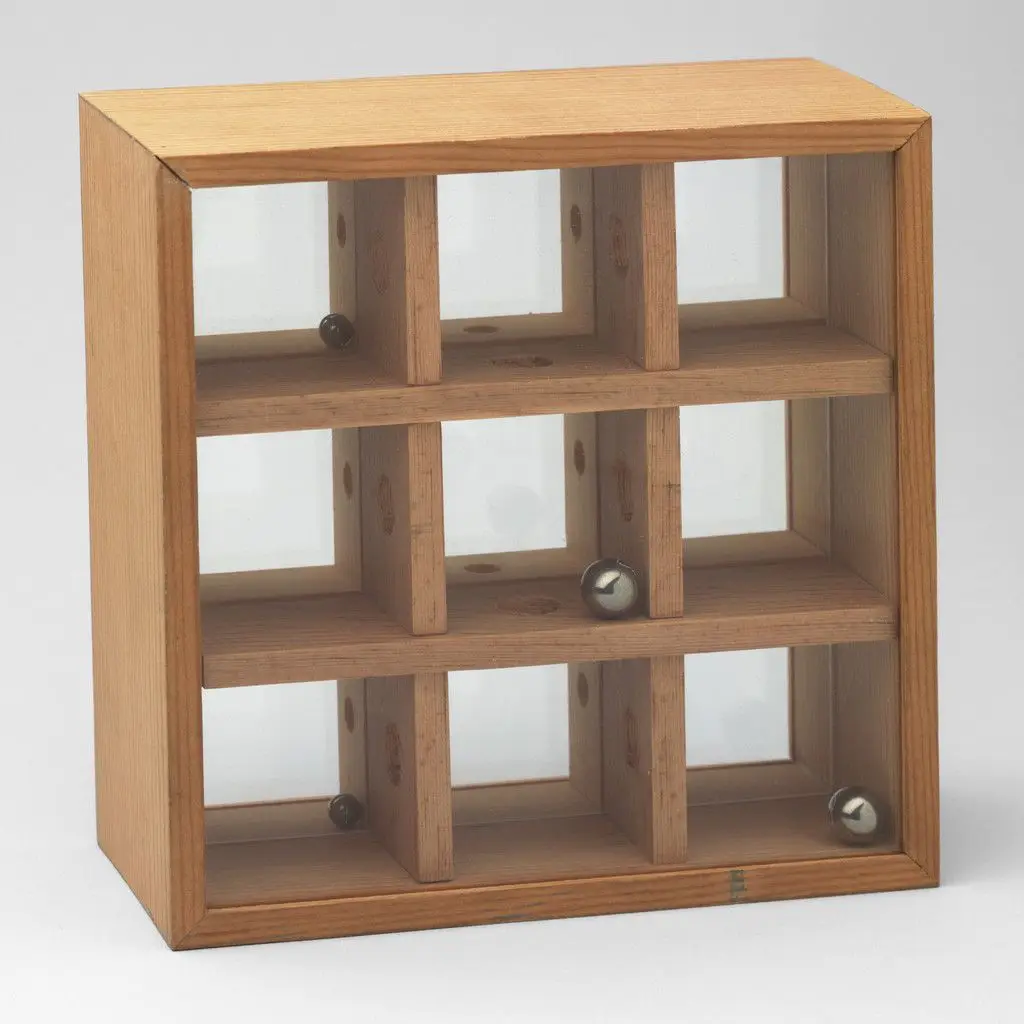 Object by Takako Saito