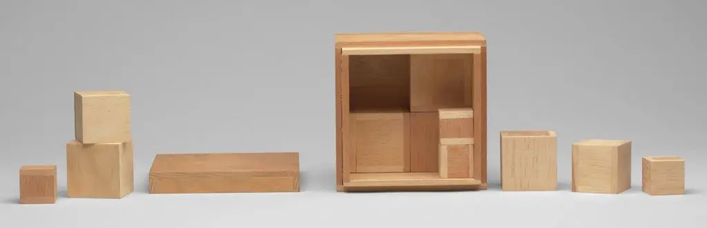 Object by Takako Saito