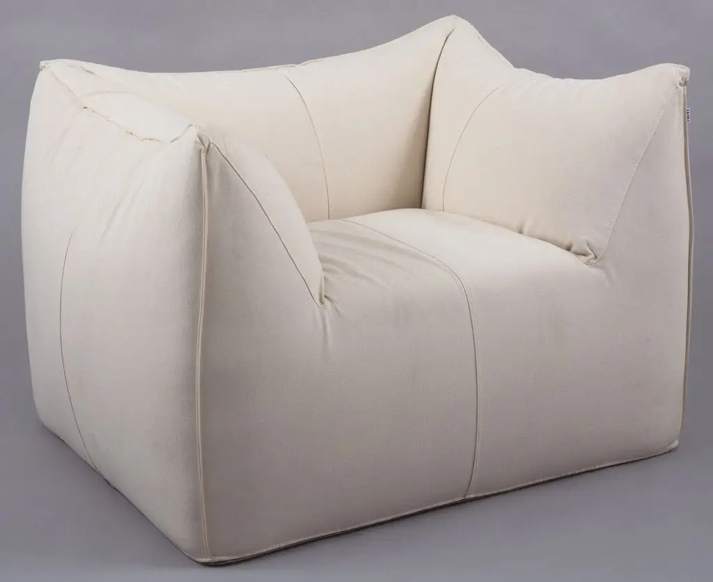 Le Bambole Armchair by Mario Bellini