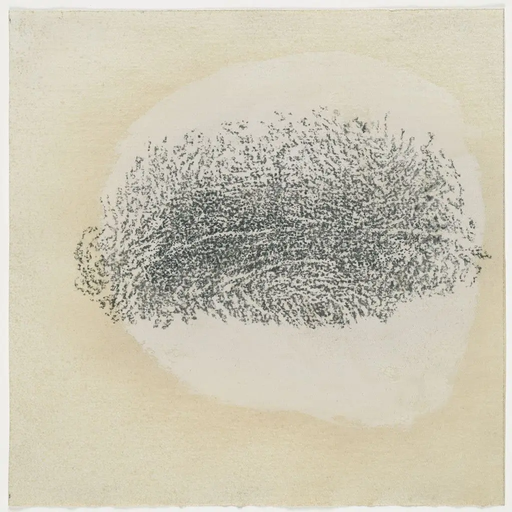 Untitled (No. 5) by Giuseppe Penone