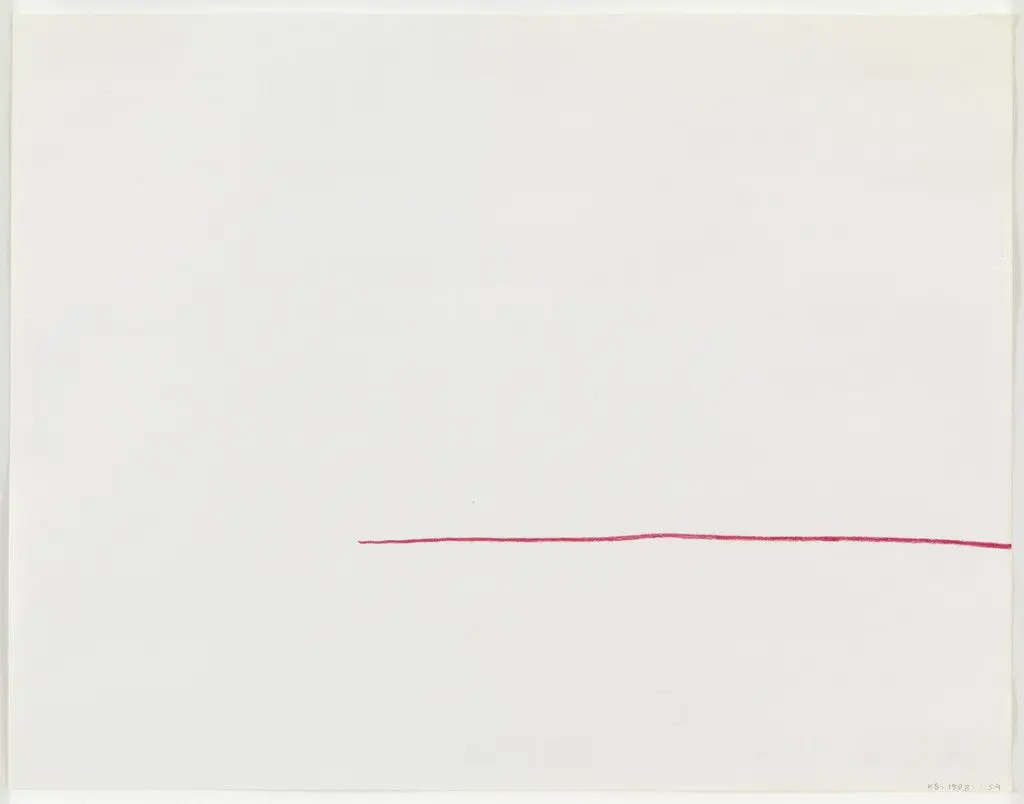 KS 1993/54 by Karin Sander