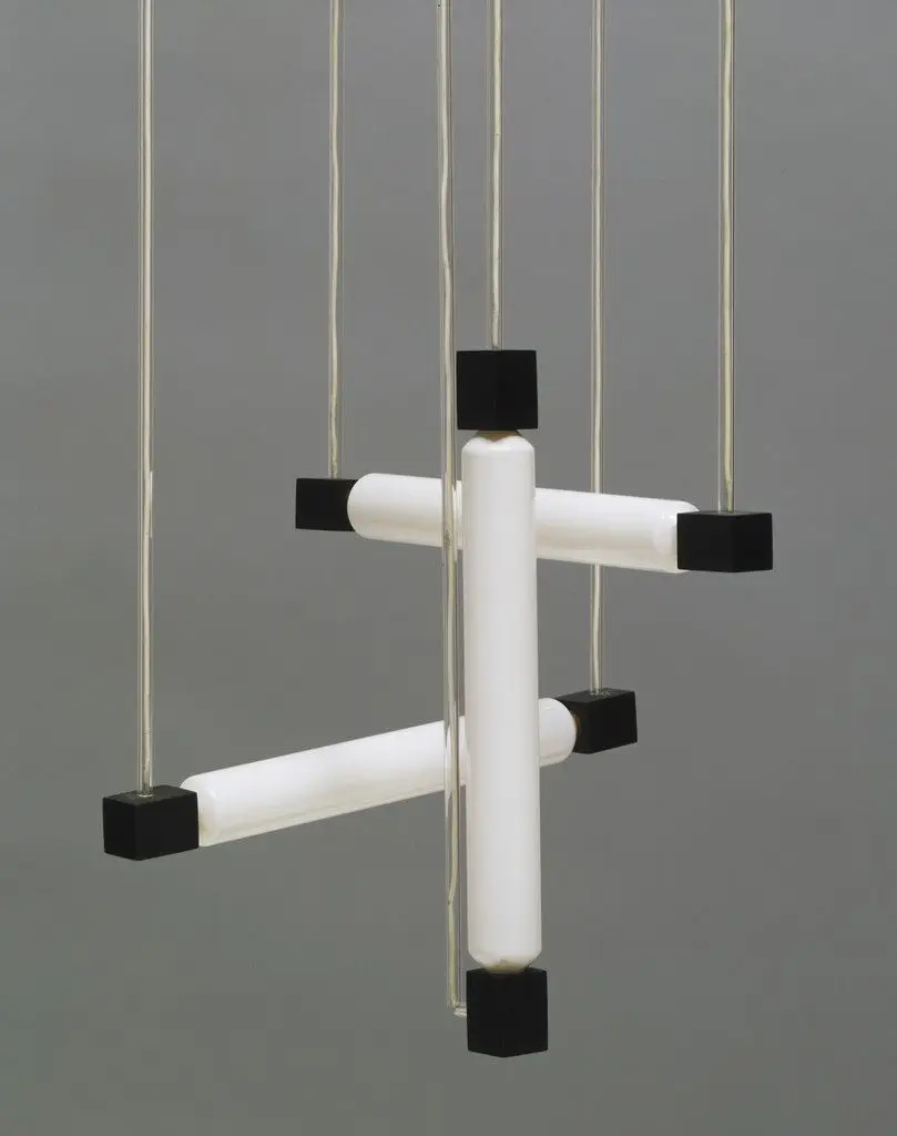 Hanging Lamp by Gerrit Rietveld