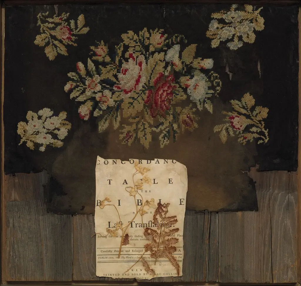 Grandmother by Arthur Dove