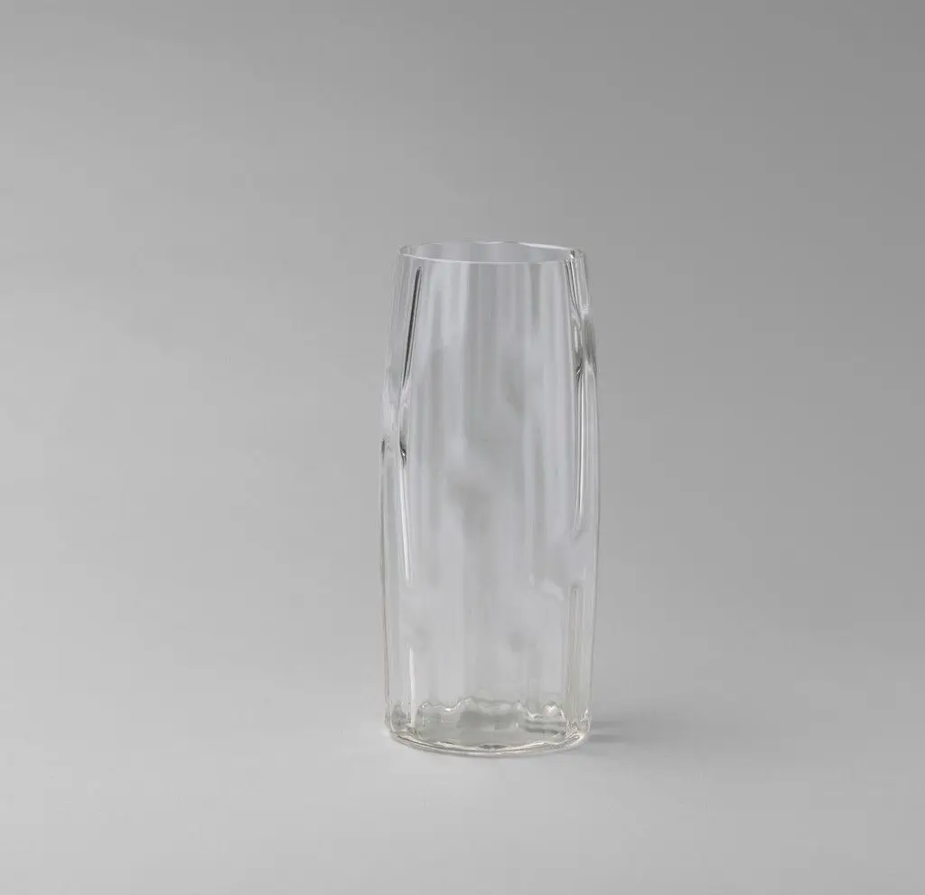 Beer Glass by Koloman Moser