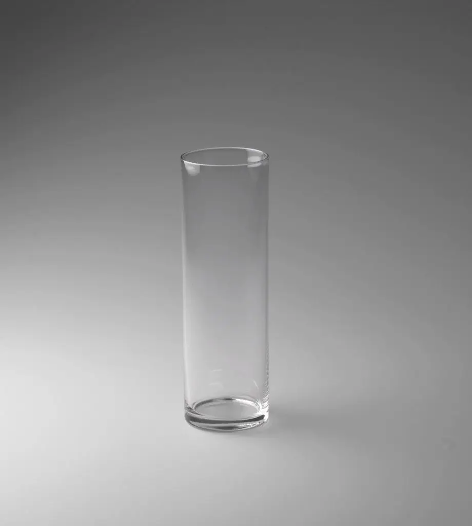 Highball Glass by Libbey Glass Company Division, Owens-Illinois Co., Toledo, OH
