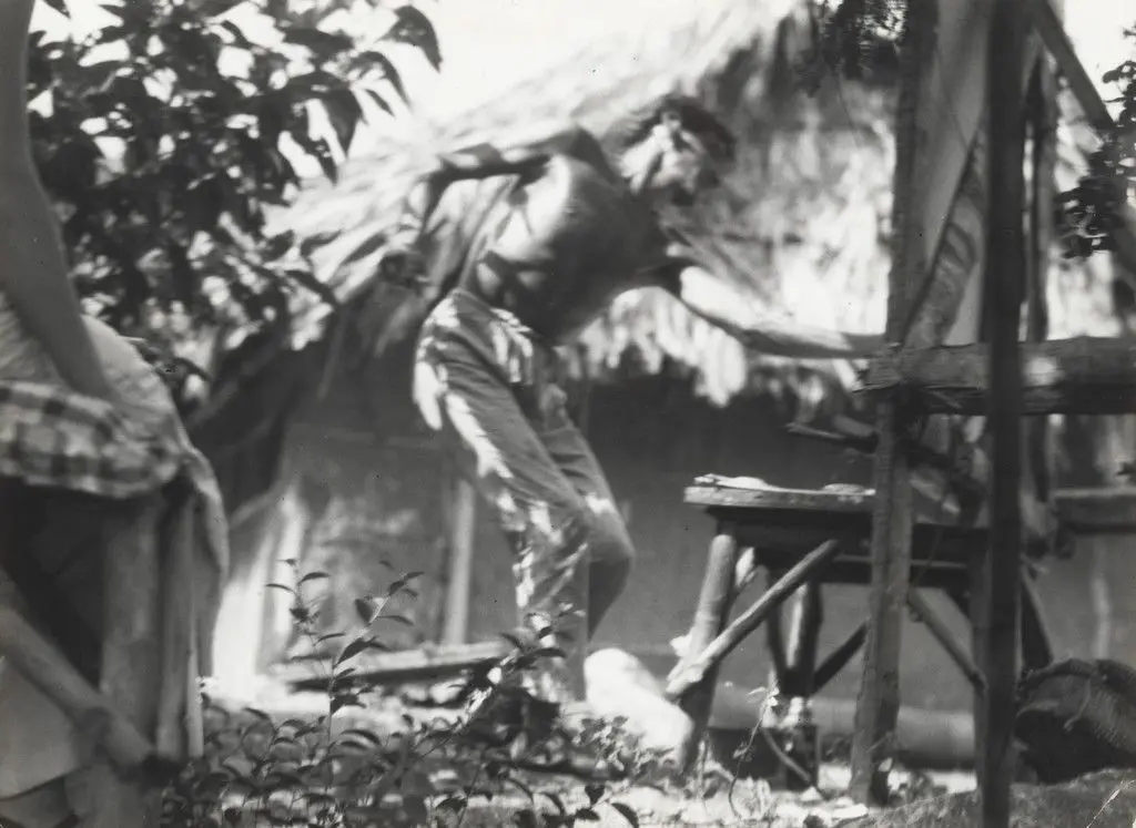 Untitled by Alfredo Boulton