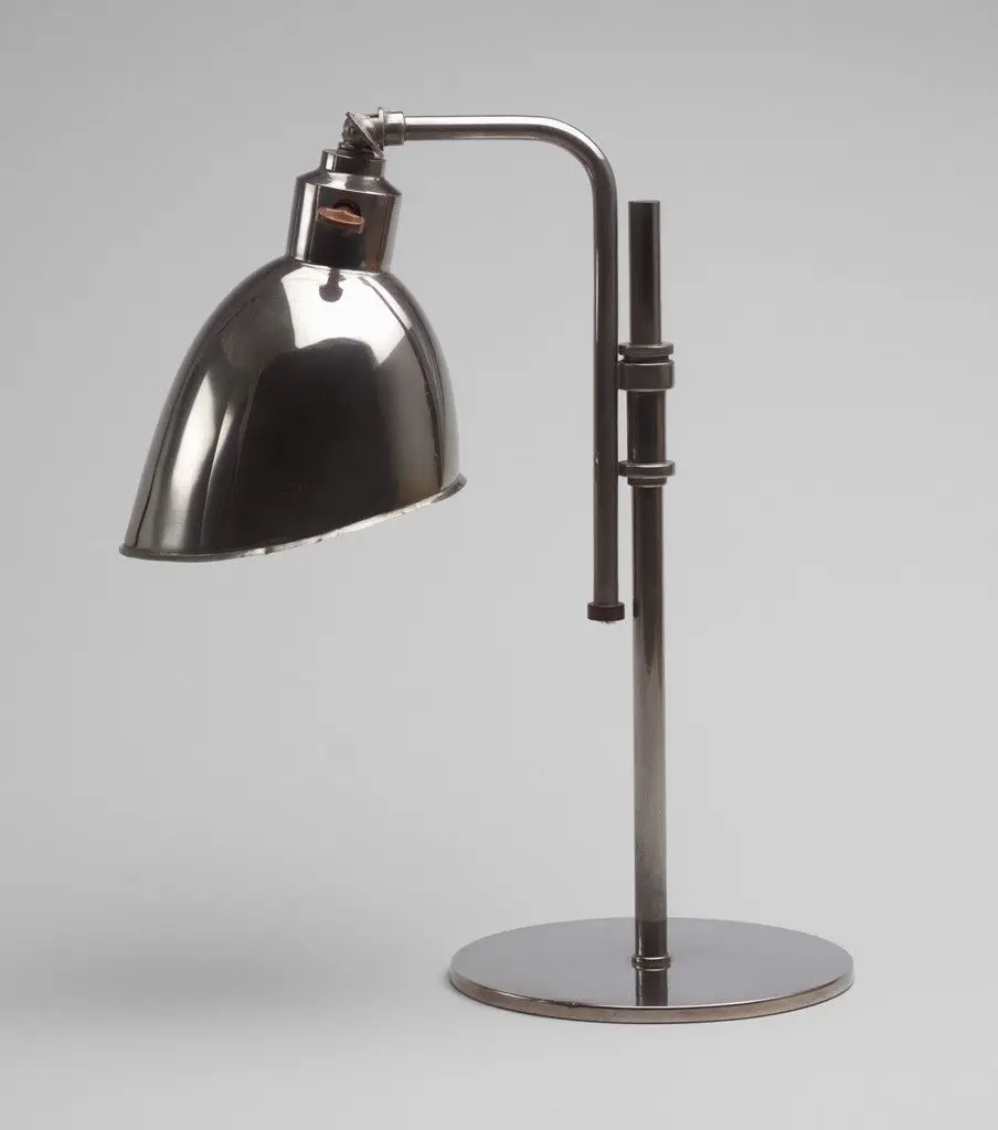 Table Lamp by Christian Dell