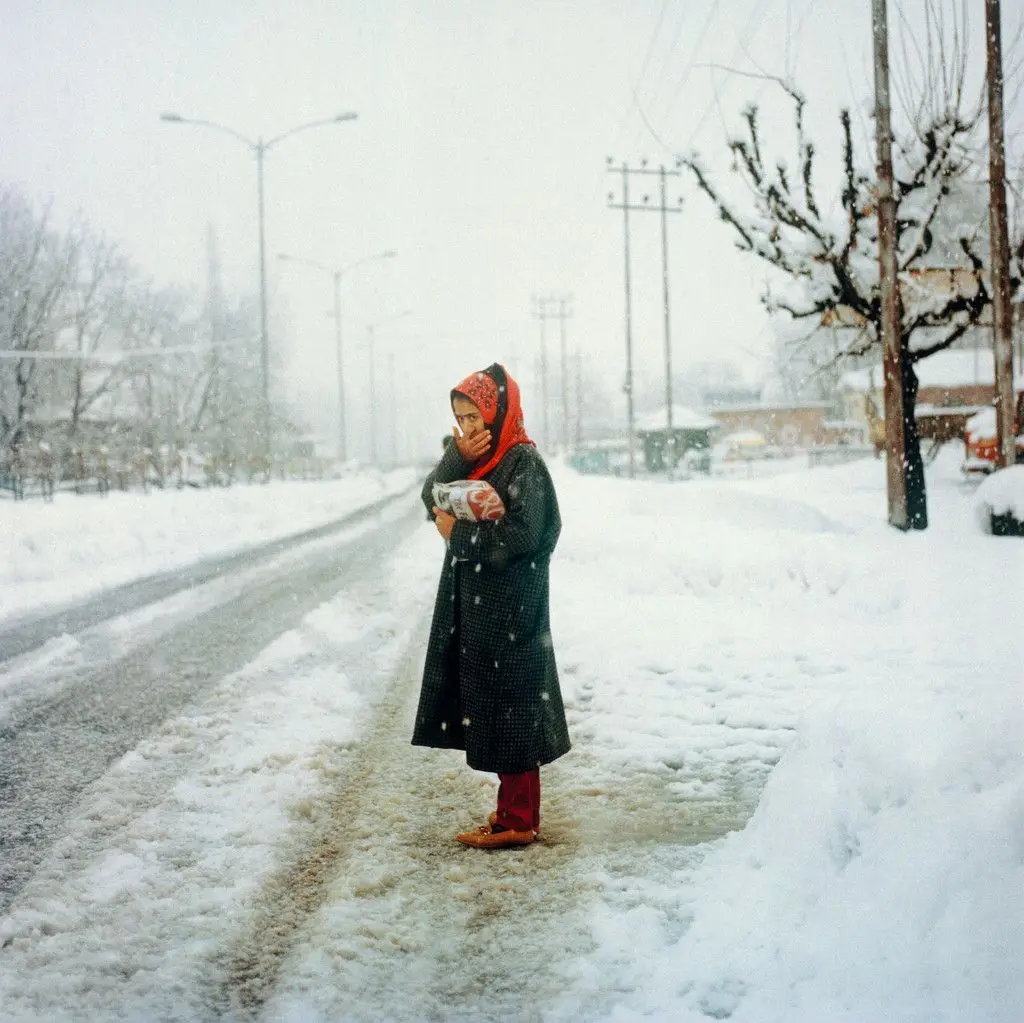 Untitled by Sohrab Hura