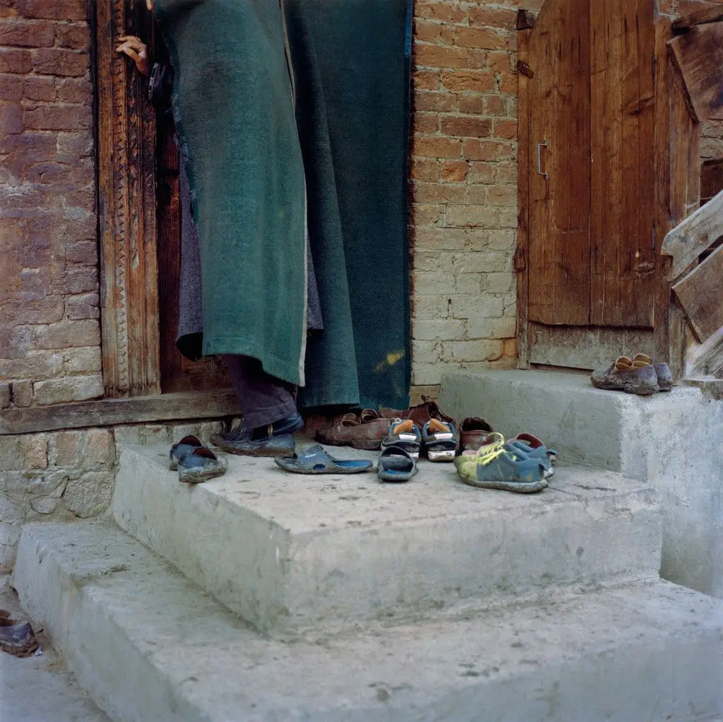 Untitled by Sohrab Hura