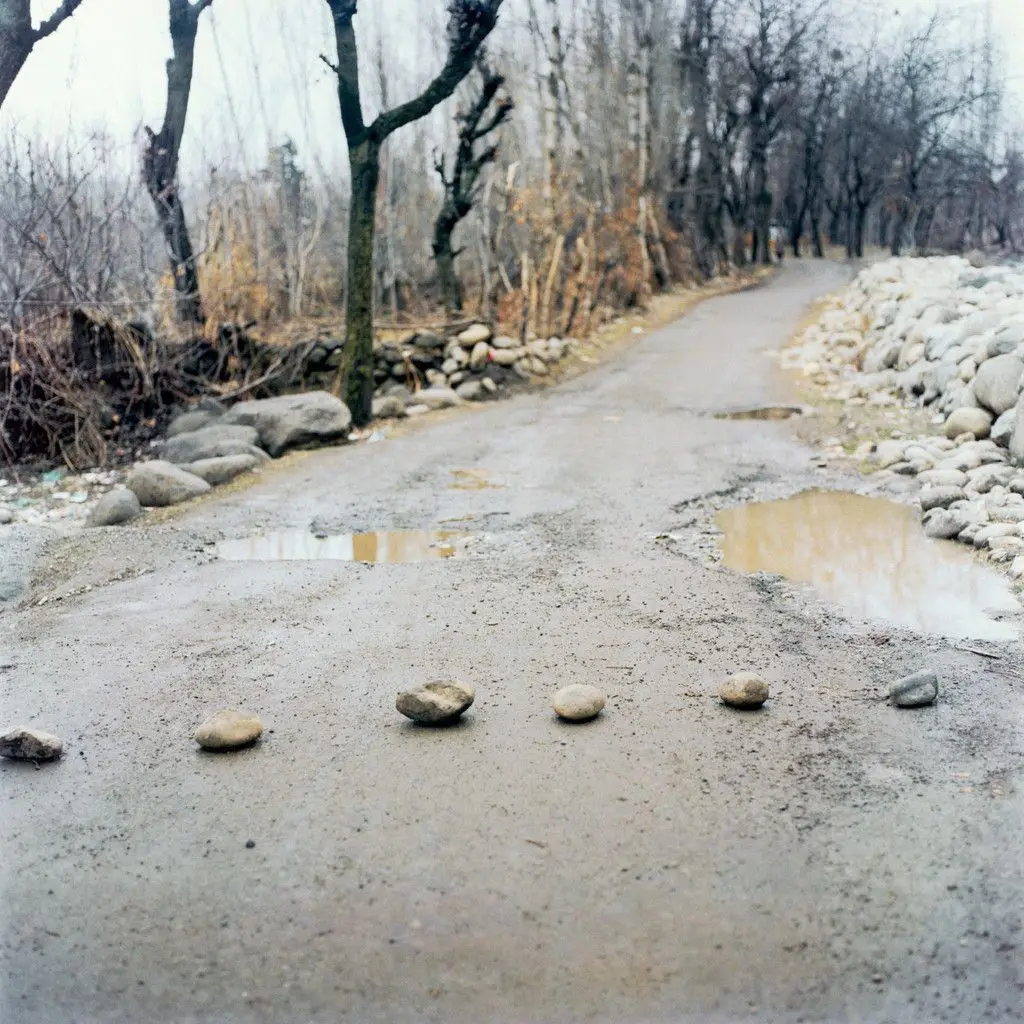 Untitiled by Sohrab Hura