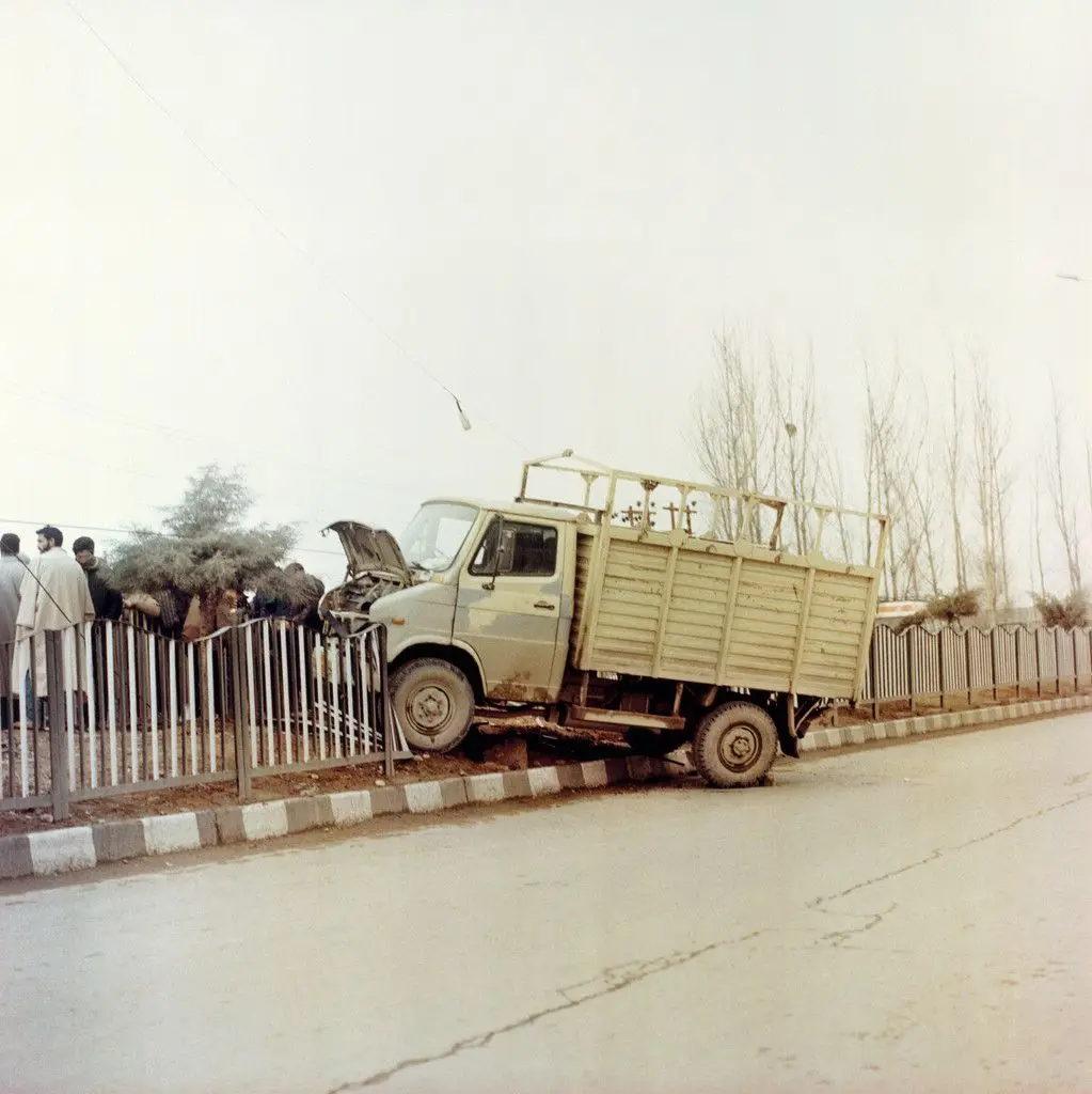 Untitled by Sohrab Hura