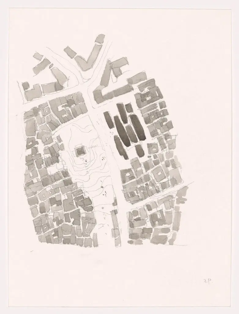 Jingdezhen Imperial Kiln Museum, Jingdezhen, Jiangxi, China by Zhu Pei