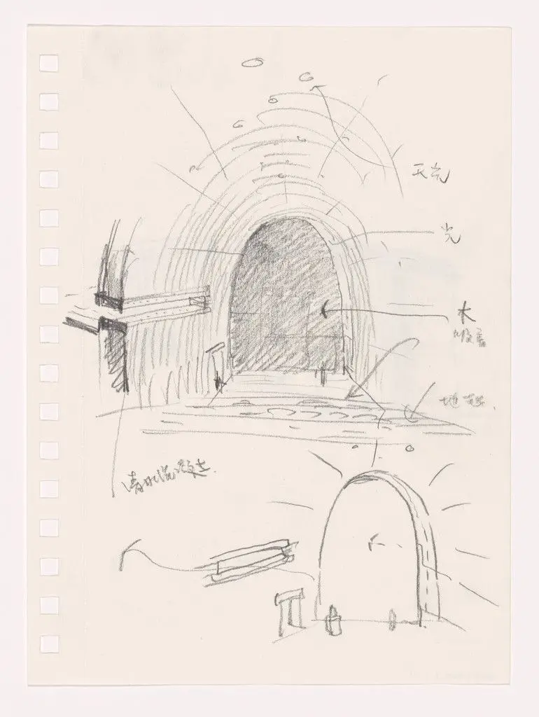 Jingdezhen Imperial Kiln Museum, Jingdezhen, Jiangxi, China by Zhu Pei