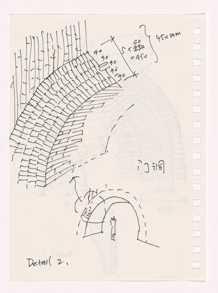 Jingdezhen Imperial Kiln Museum, Jingdezhen, Jiangxi, China by Zhu Pei