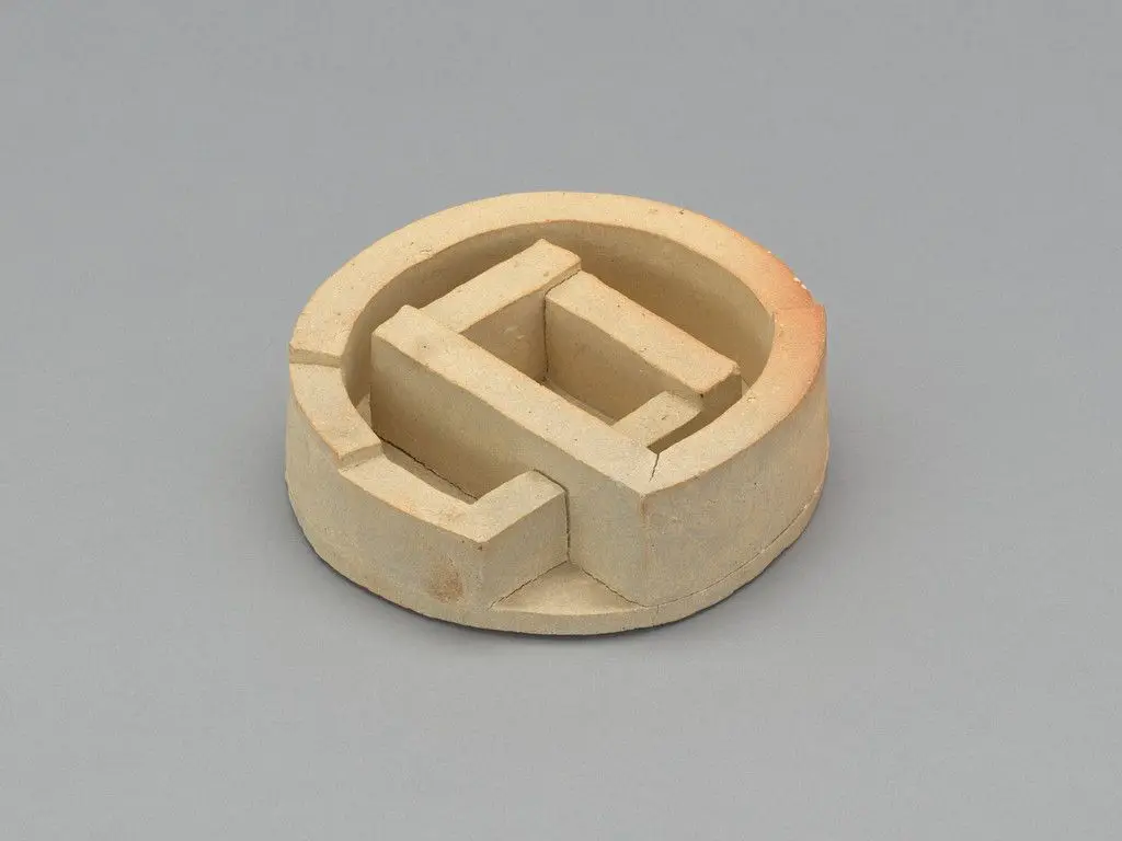 Tulou Collective Housing, Nanhai, Guandong, China by Xiao Du Liu, Yan Meng, Hui Wang