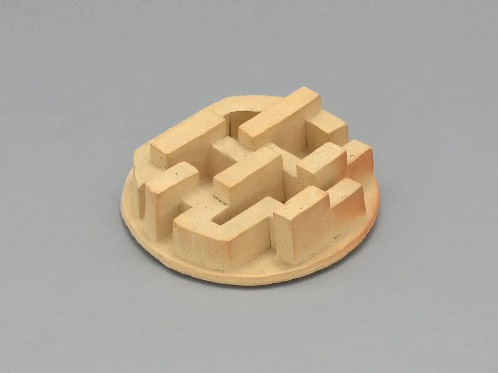 Tulou Collective Housing, Nanhai, Guandong, China by Xiao Du Liu, Yan Meng, Hui Wang